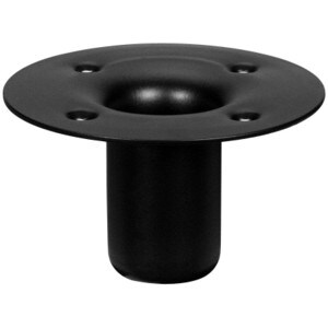 Main product image for Penn-Elcom M1552 Speaker Mounting Top Hat Steel 1-1/ 245-014